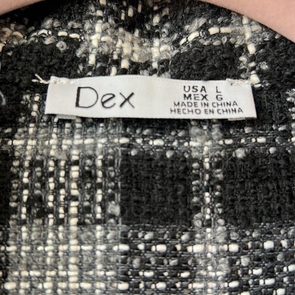 Dex Shacket - Picture 4 of 6